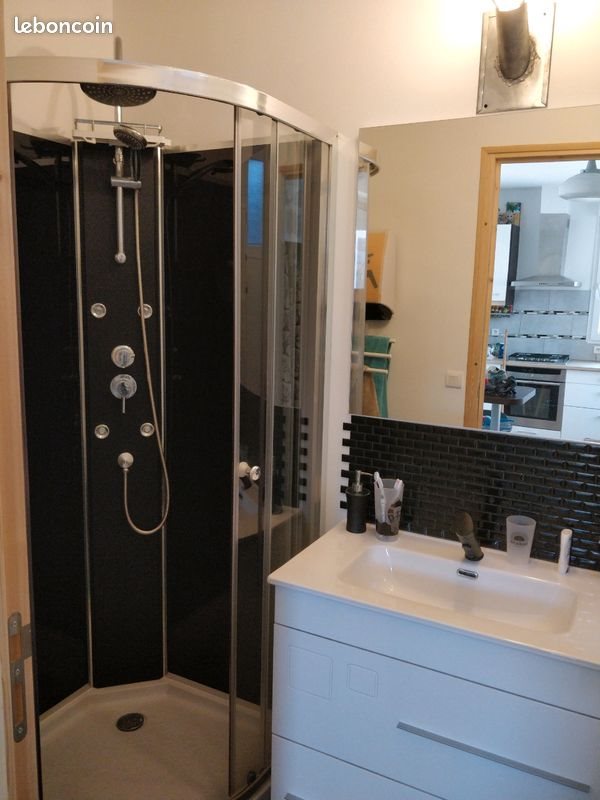 Appartement à louer, 43m², Morcenx