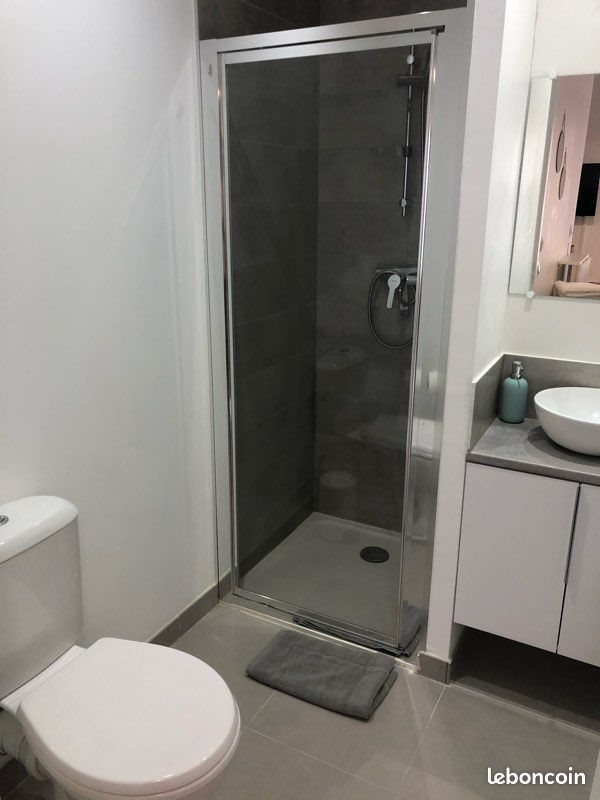 Appartement à louer, 21m², Agen