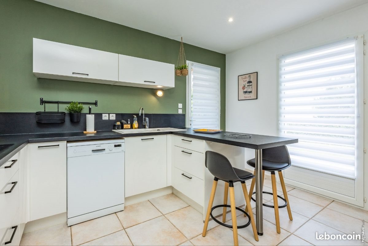 Maison à vendre, 140m², Técou