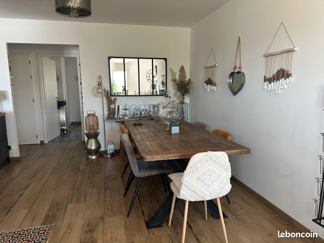 Maison à vendre, 120m², Château-d'Olonne