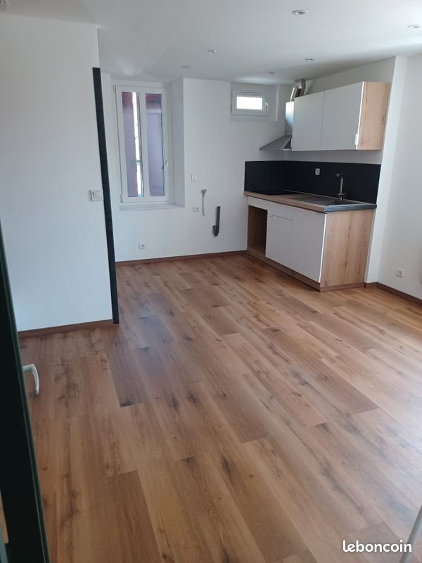 Appartement à louer, 25m², Digne-les-Bains