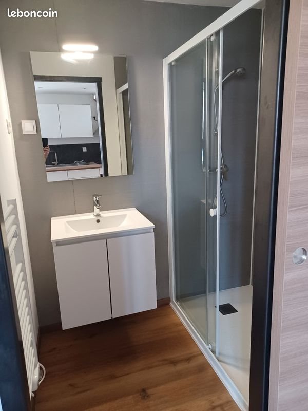 Appartement à louer, 25m², Digne-les-Bains