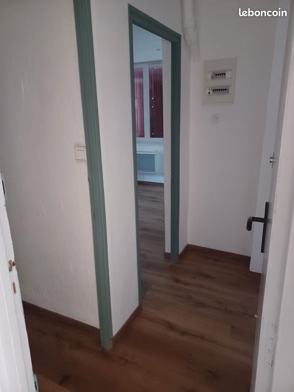 Appartement à louer, 25m², Digne-les-Bains