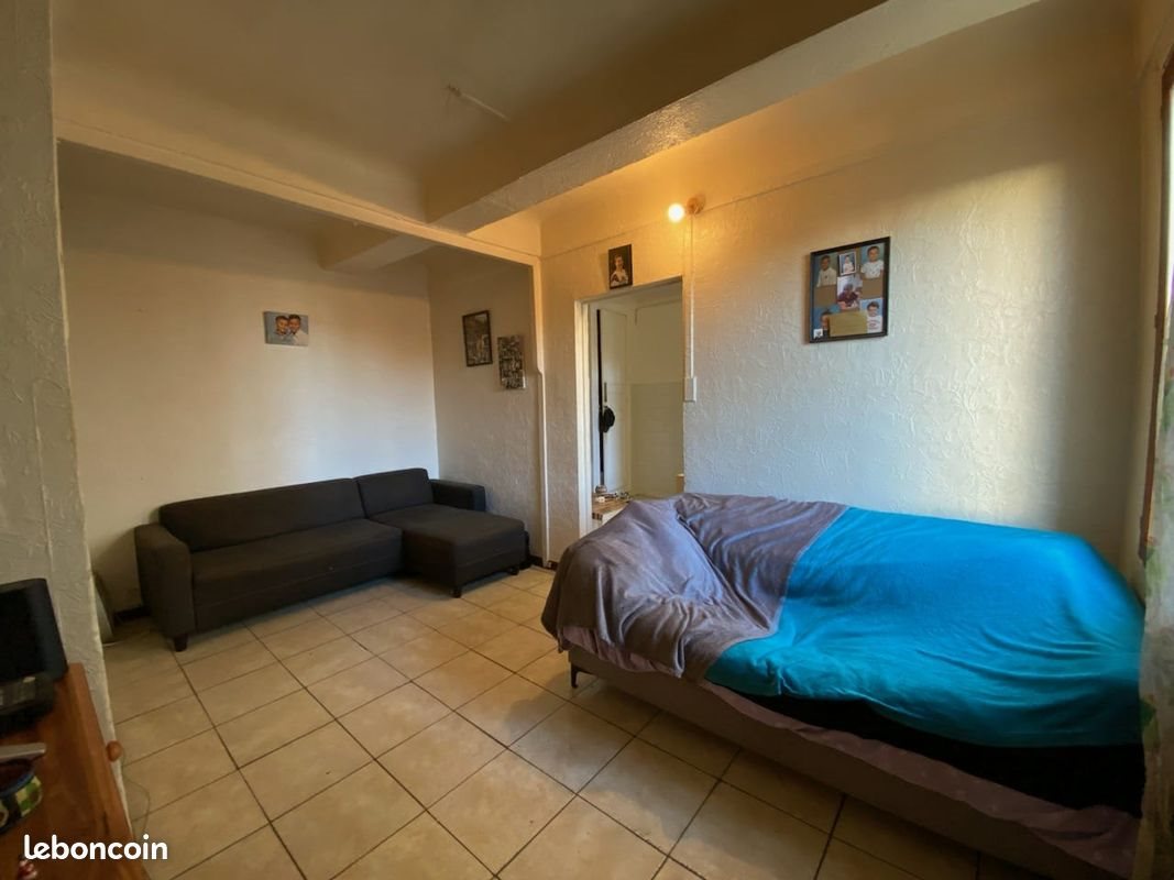Appartement à vendre, 40m², Toulon