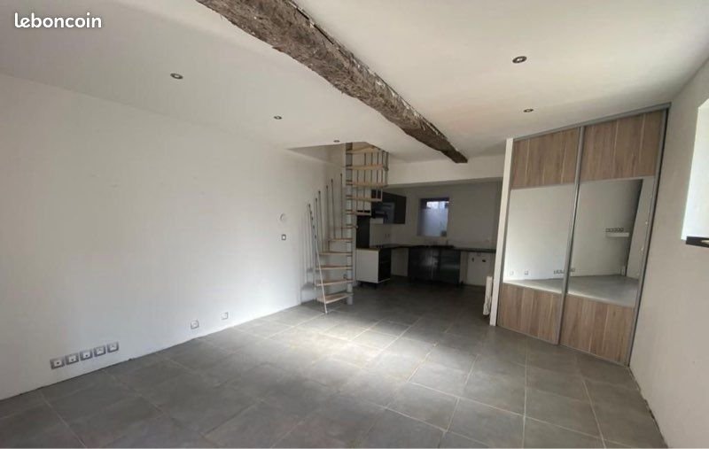 Maison à vendre, 55m², Pavant