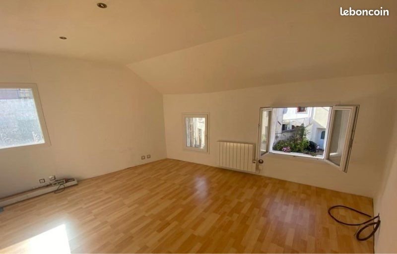 Maison à vendre, 55m², Pavant