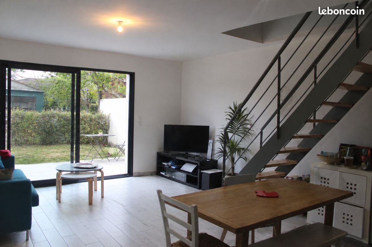 Maison à vendre, 67m², Langon