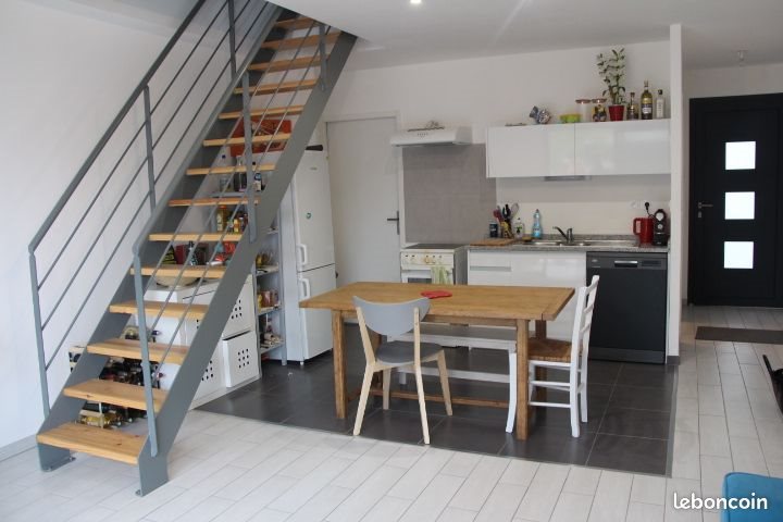 Maison à vendre, 67m², Langon