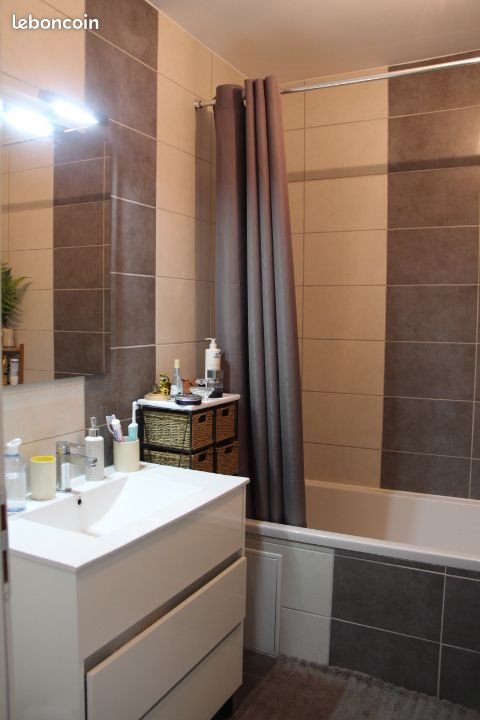 Maison à vendre, 67m², Langon
