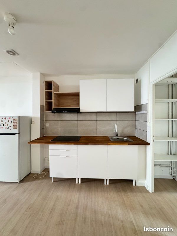 Appartement à vendre, 46m², Béziers