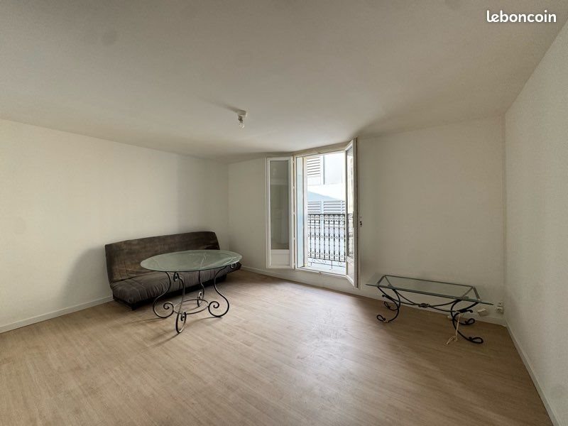 Appartement à vendre, 46m², Béziers