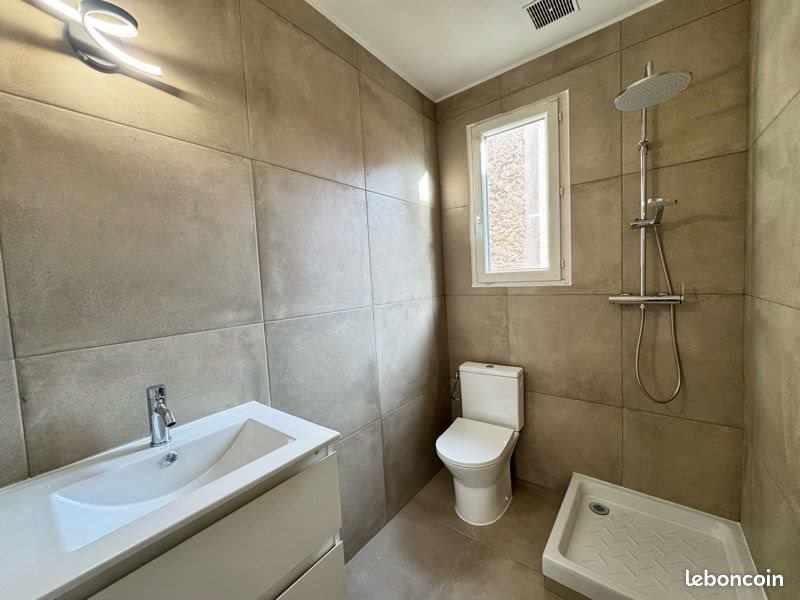 Appartement à vendre, 46m², Béziers