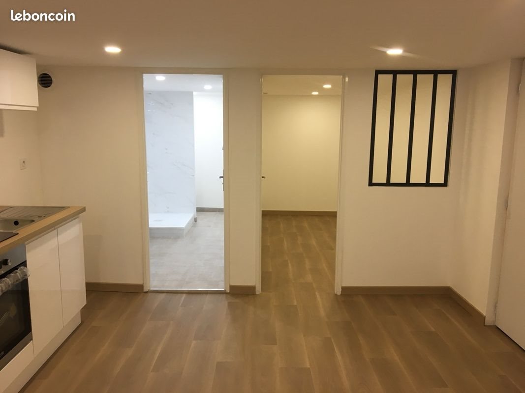 Appartement à vendre, 31m², Tarare