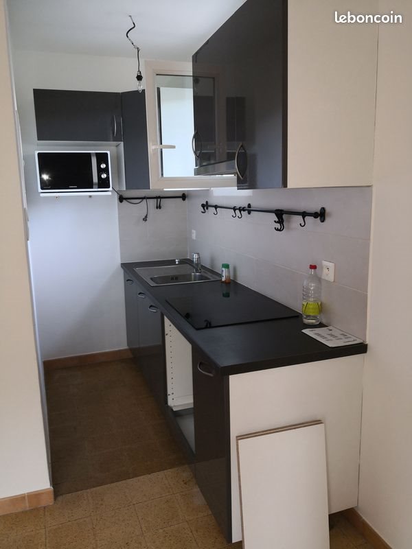 Appartement à louer, 38m², Saint-Mandrier-sur-Mer