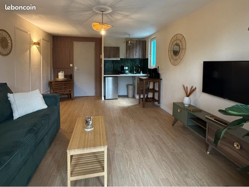 Appartement à louer, 37m², Le Teich
