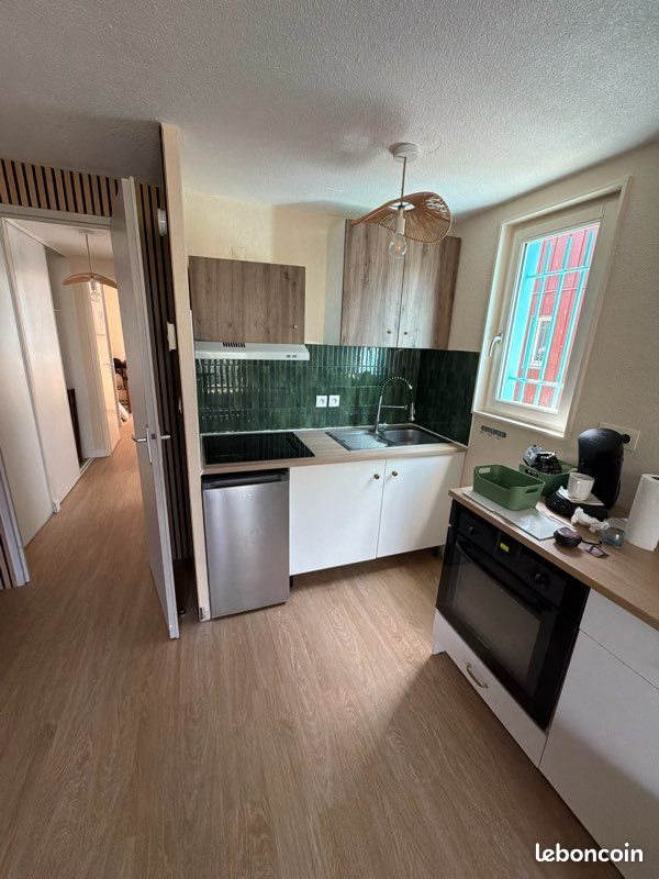 Appartement à louer, 37m², Le Teich