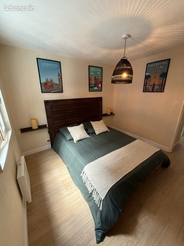 Appartement à louer, 37m², Le Teich