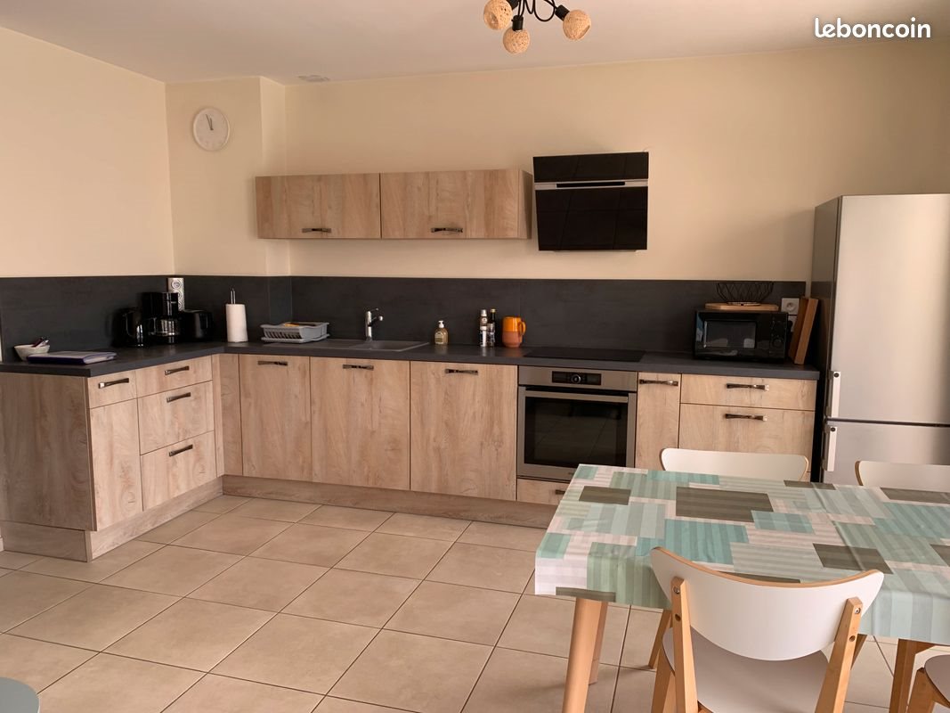 Appartement à louer, 39m², Roquebrune-sur-Argens