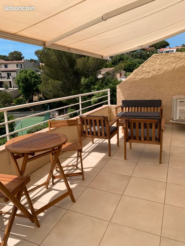 Appartement à louer, 39m², Roquebrune-sur-Argens