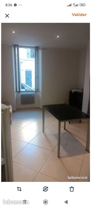 Appartement à louer, 24m², Brignoles