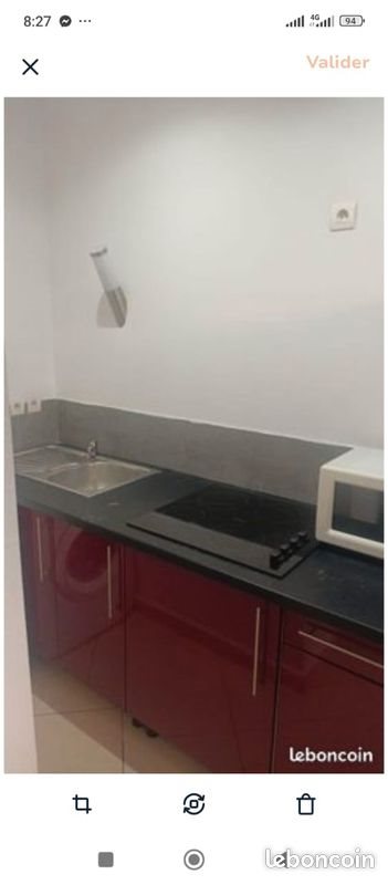 Appartement à louer, 24m², Brignoles