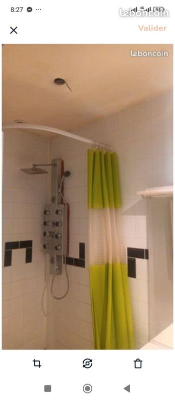 Appartement à louer, 24m², Brignoles
