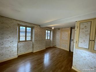 Maison à vendre, 130m², Néronde