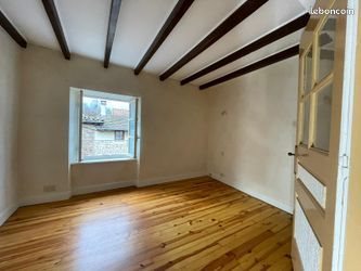 Maison à vendre, 130m², Néronde