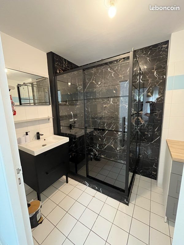 Appartement à louer, 55m², Boulogne-sur-Mer