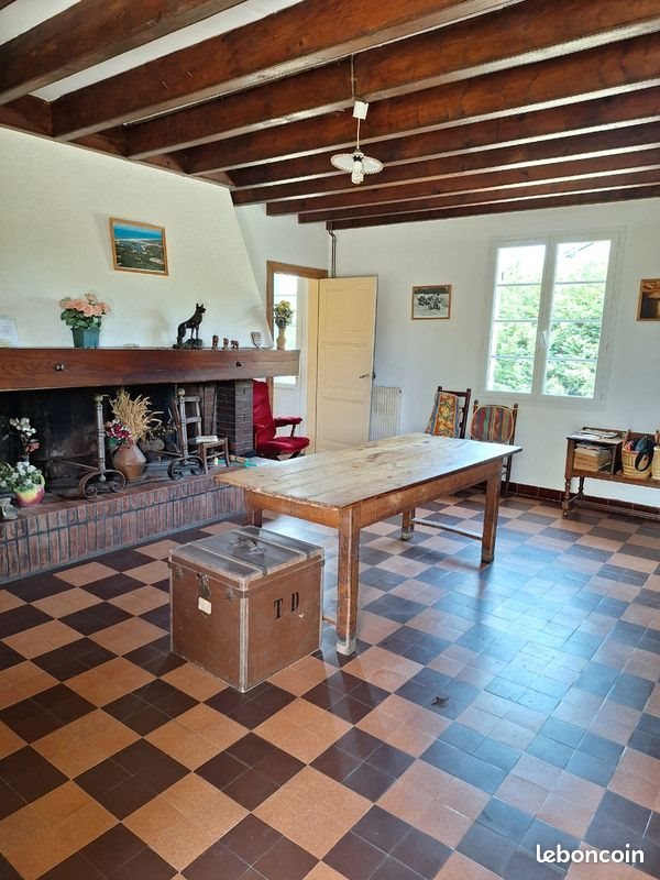 Maison à vendre, 129m², Monguilhem