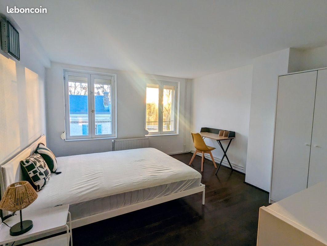 Maison à louer, 150m², Amiens