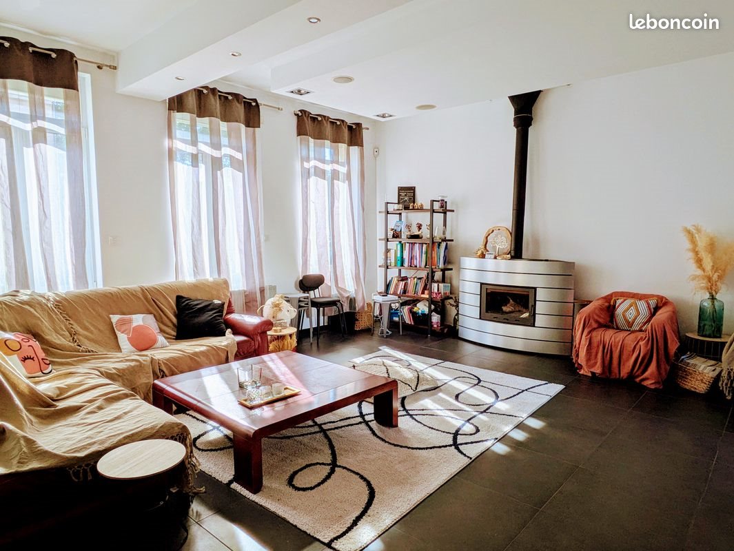 Maison à louer, 150m², Amiens