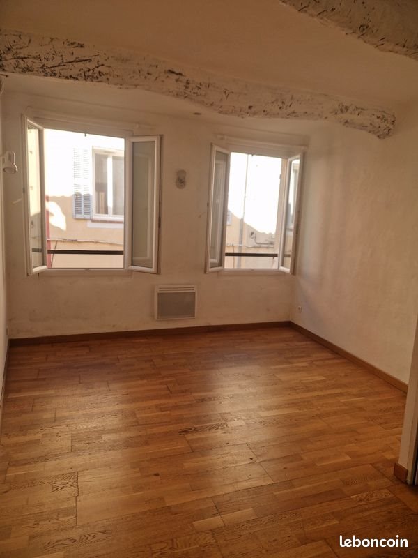 Appartement à louer, 58m², Le Beausset
