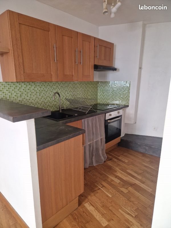 Appartement à louer, 58m², Le Beausset