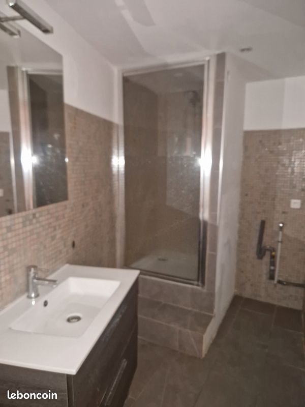 Appartement à louer, 58m², Le Beausset