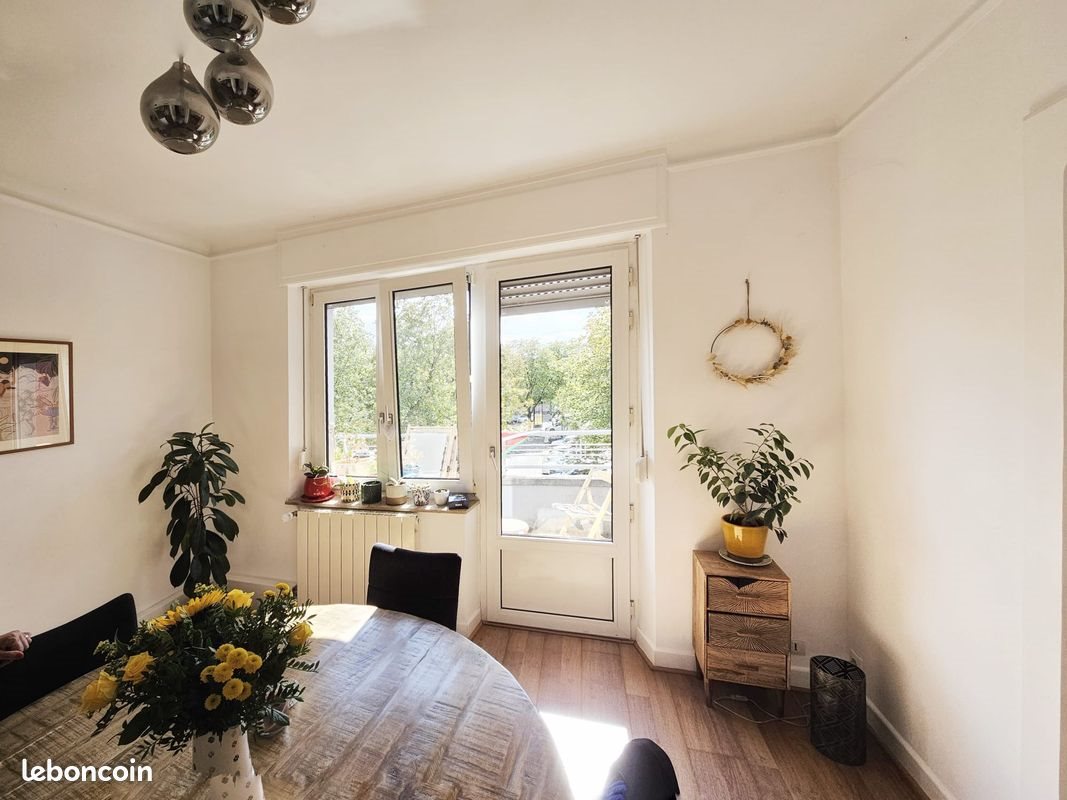 Appartement à vendre, 105m², Thionville
