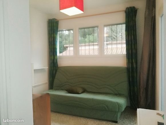 Appartement à louer, 27m², Saint-Georges-de-Didonne