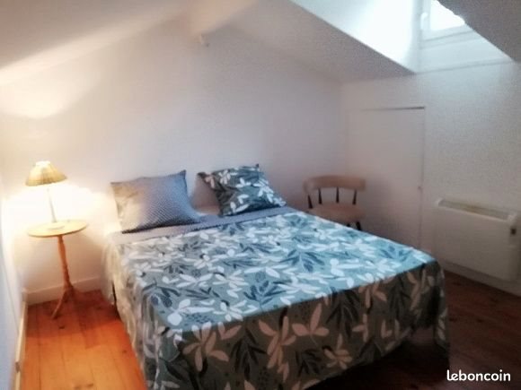 Appartement à louer, 27m², Saint-Georges-de-Didonne