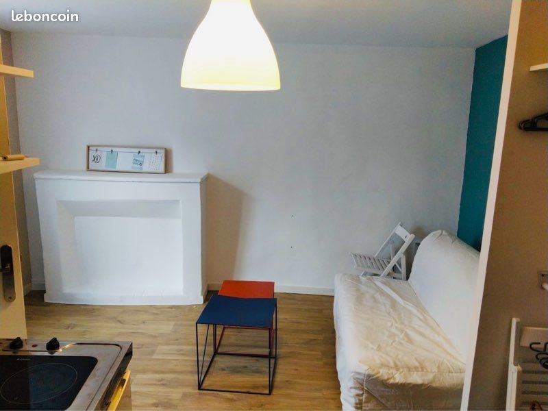 Appartement à louer, 16m², Poitiers