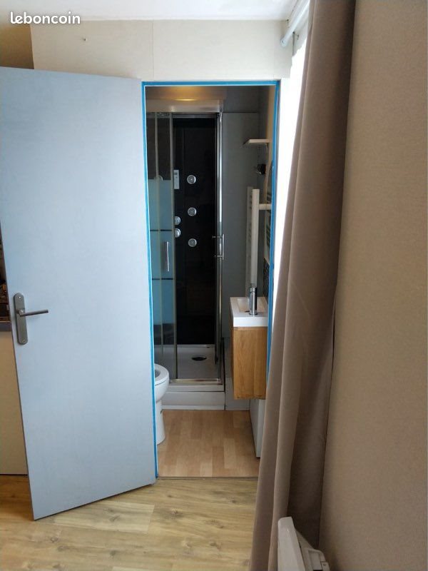 Appartement à louer, 16m², Poitiers