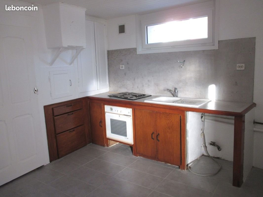 Appartement à louer, 90m², La Balme-de-Sillingy