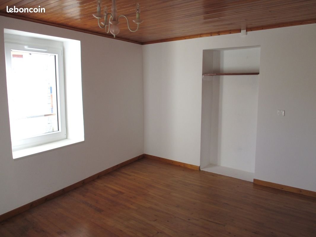 Appartement à louer, 90m², La Balme-de-Sillingy