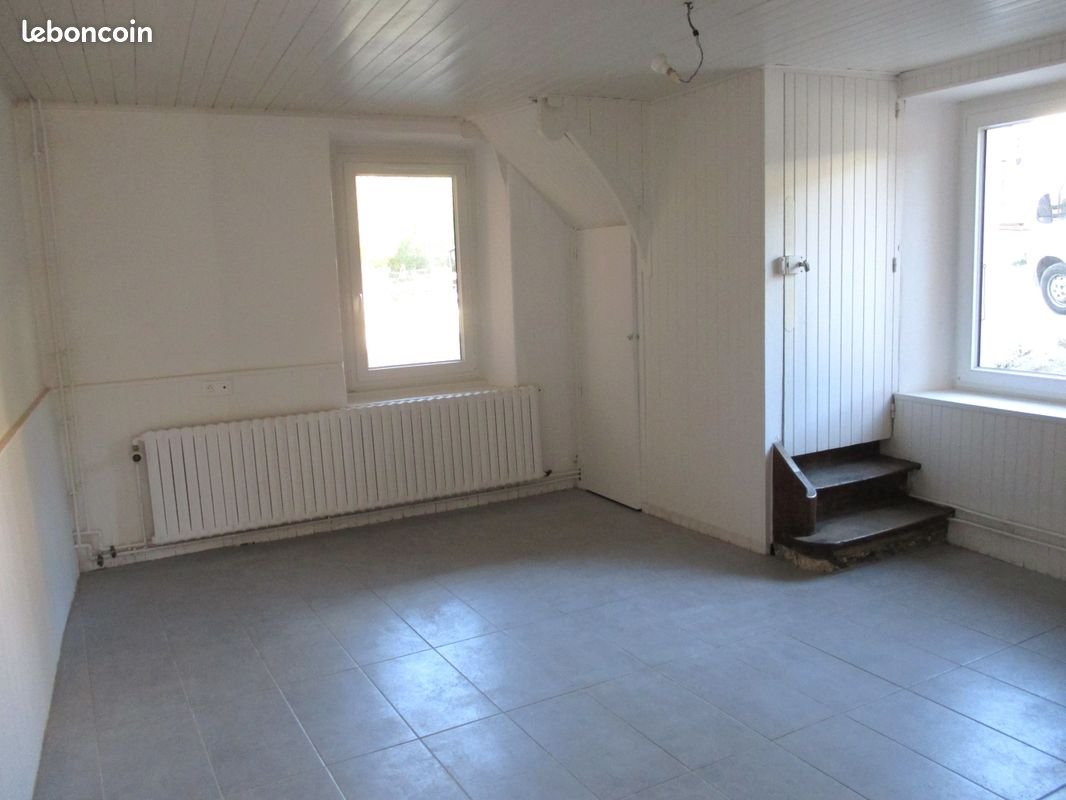 Appartement à louer, 90m², La Balme-de-Sillingy