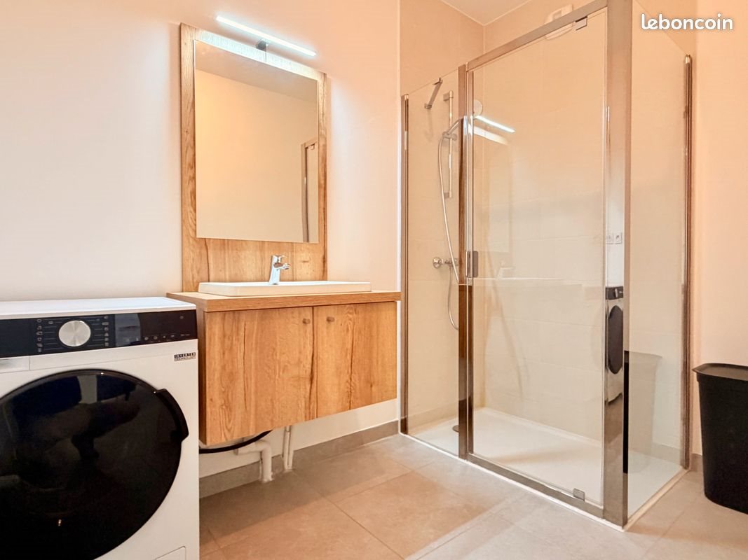 Appartement à louer, 40m², Chavanod