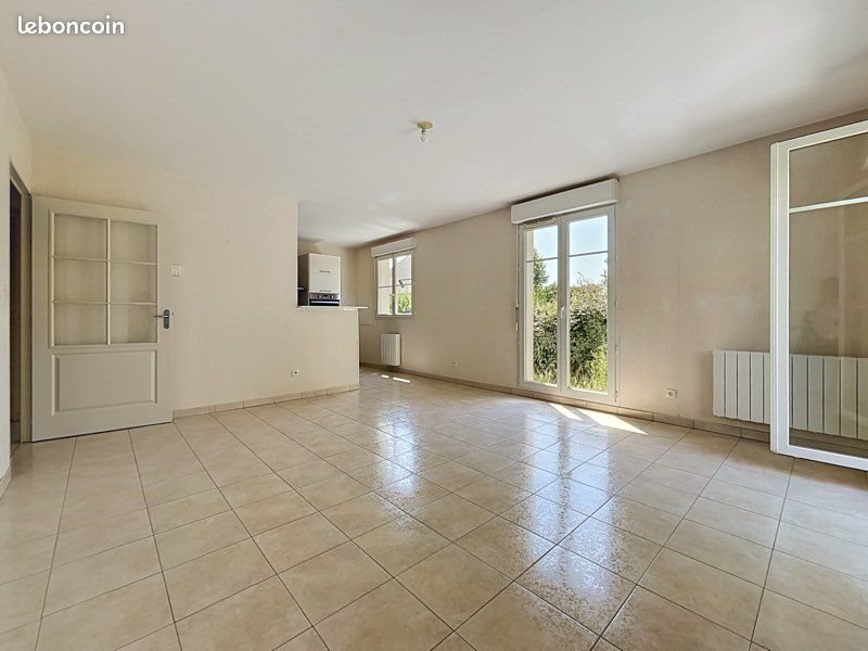 Appartement à vendre, 84m², La Ville-aux-Dames