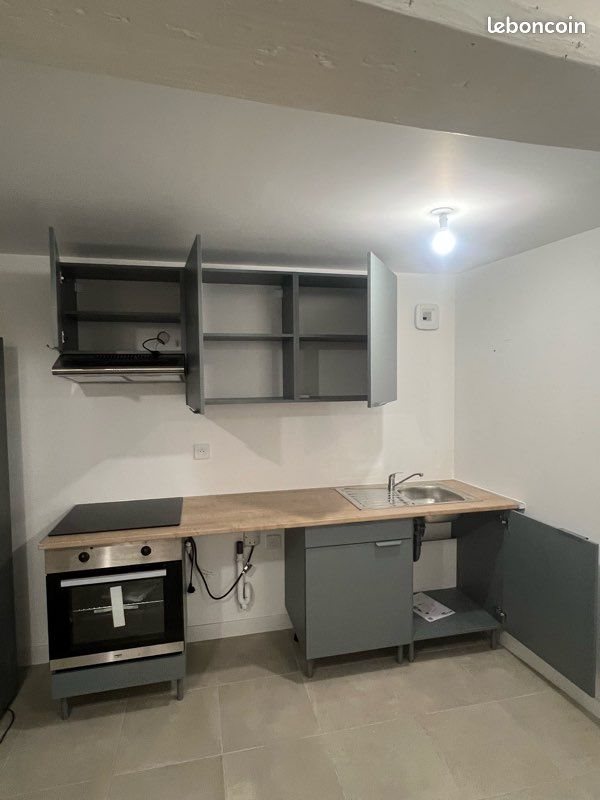 Appartement à louer, 73m², Libourne