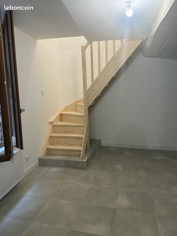 Appartement à louer, 73m², Libourne