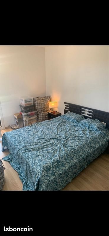 Appartement à louer, 50m², Thoiry