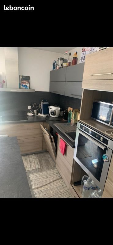 Appartement à louer, 50m², Thoiry