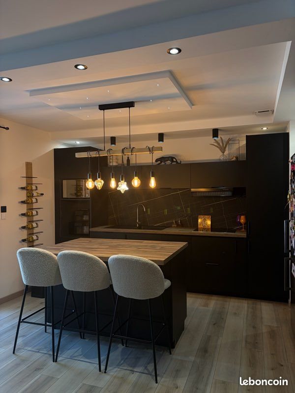 Maison à vendre, 87m², Bernis